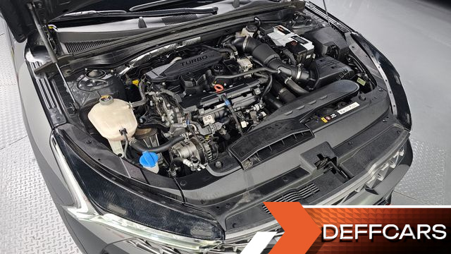 Kia K5 1.6 Turbo Prestige купить на сайте DeffCars