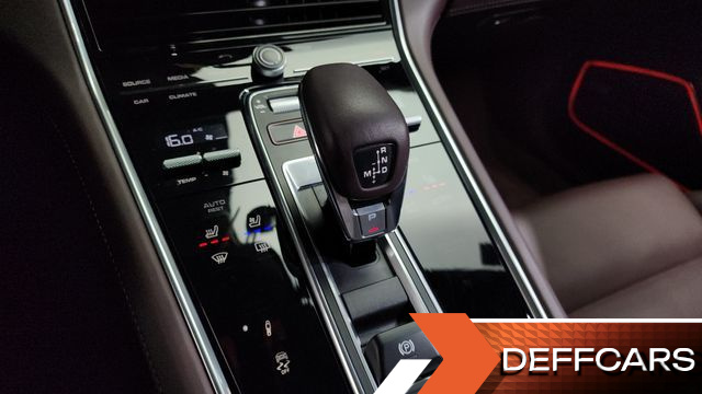 Porsche PANAMERA 4.0 GTS купить на сайте DeffCars