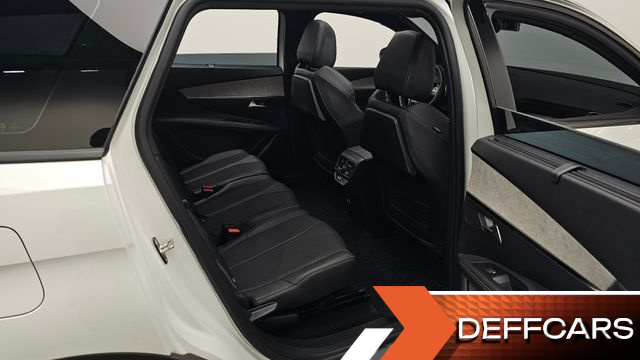 Peugeot 5008 1.2 Pure Tech GT купить на сайте DeffCars