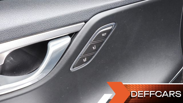 Hyundai GRANDEUR 3.3 Calligraphy купить на сайте DeffCars
