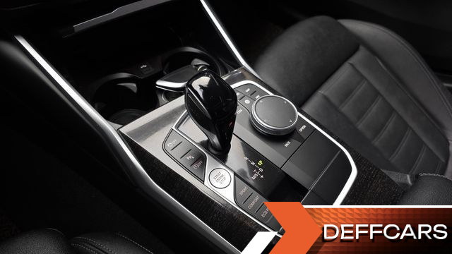 BMW 3-SERIES 320d Luxury купить на сайте DeffCars