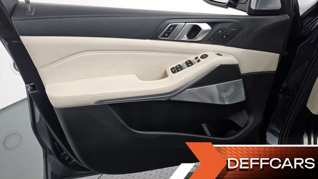 BMW X5 M50i купить на сайте DeffCars