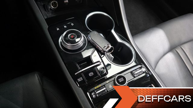 Kia K5 Prestige купить на сайте DeffCars