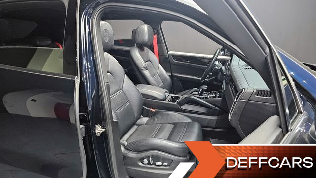 Porsche CAYENNE 3.0 купить на сайте DeffCars