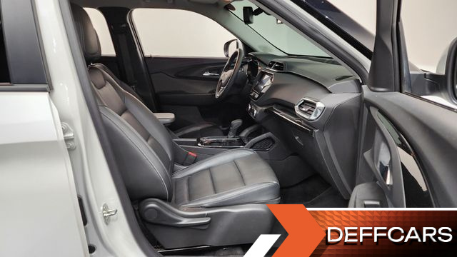 ChevroletGMDaewoo TRAILBLAZER 1.3 Turbo 2WD Premier купить на сайте DeffCars