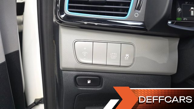 Kia NIRO Noblesse купить на сайте DeffCars