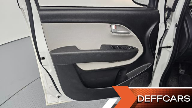 Kia RAY Van Prestige Special (1Seater) купить на сайте DeffCars
