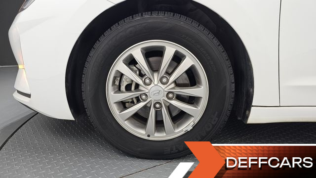 Hyundai AVANTE 1.6 Smart купить на сайте DeffCars