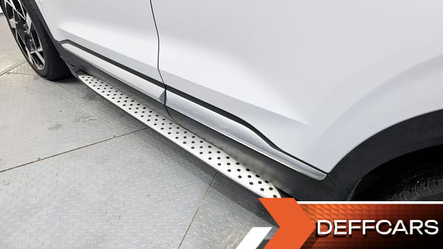 Hyundai SANTAFE Diesel 2.2 2WD Prestige купить на сайте DeffCars