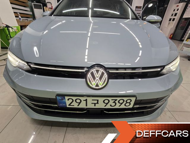 Volkswagen GOLF 2.0 TDI Prestige купить на сайте DeffCars