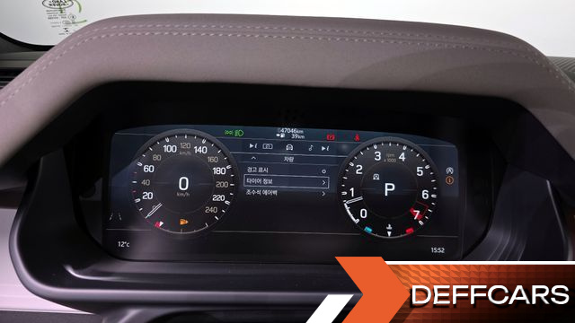 Land Rover DEFENDER 110 P300 X-Dynamic SE купить на сайте DeffCars