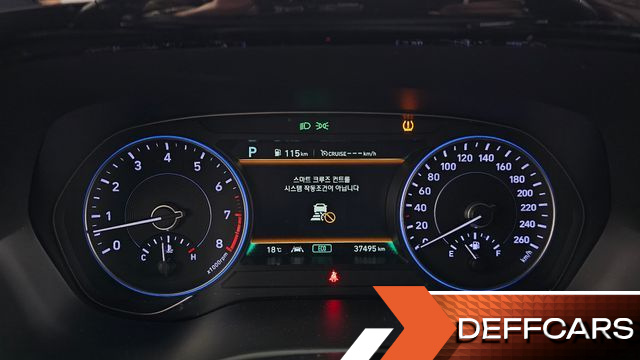 Hyundai PALISADE Gasoline 3.8 2WD Prestige купить на сайте DeffCars