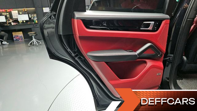 Porsche CAYENNE 3.0 купить на сайте DeffCars