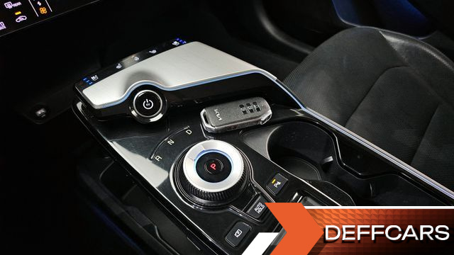 Kia EV6 Long Range Earth купить на сайте DeffCars