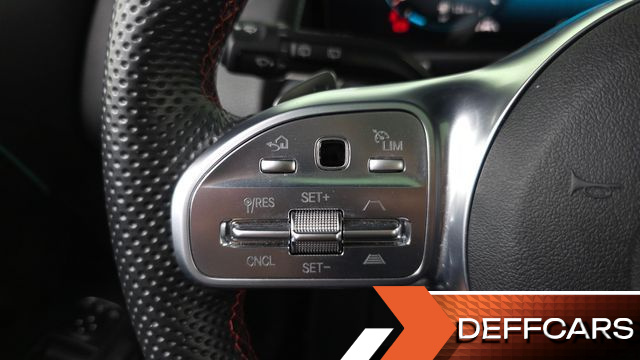 Mercedes GLB-CLASS GLB250 4MATIC купить на сайте DeffCars