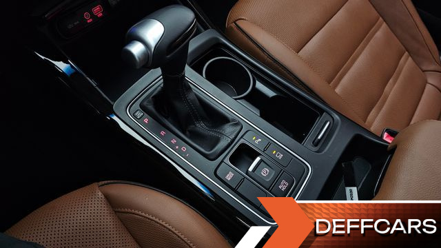 Kia SORENTO Gasoline 2.0 Turbo 2WD Master Special купить на сайте DeffCars