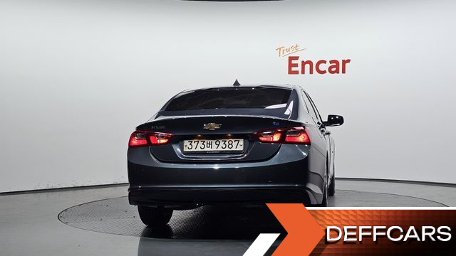 ChevroletGMDaewoo MALIBU 1.8 Hybrid LT купить на сайте DeffCars