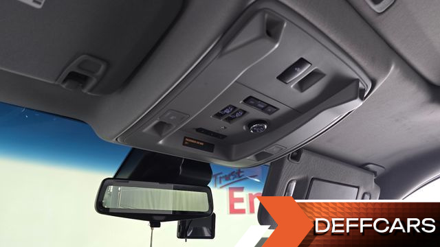 Cadillac ESCALADE 6.2 4th купить на сайте DeffCars