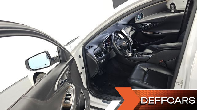ChevroletGMDaewoo MALIBU 1.3 Turbo Premier купить на сайте DeffCars