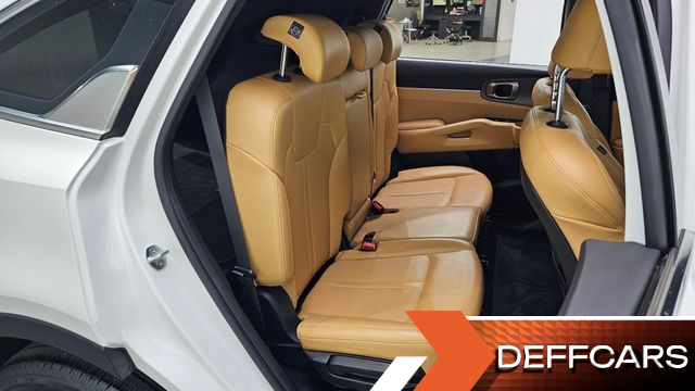 Kia SORENTO HEV 1.6 2WD Prestige купить на сайте DeffCars