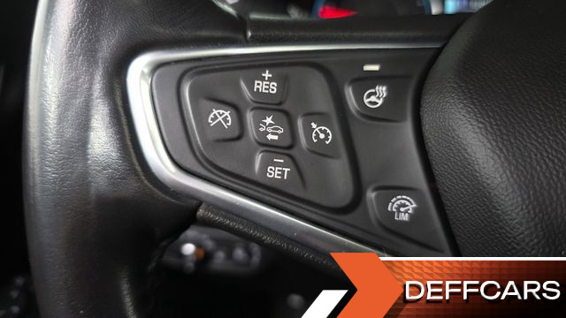 ChevroletGMDaewoo EQUINOX 2WD LT Exclusive купить на сайте DeffCars