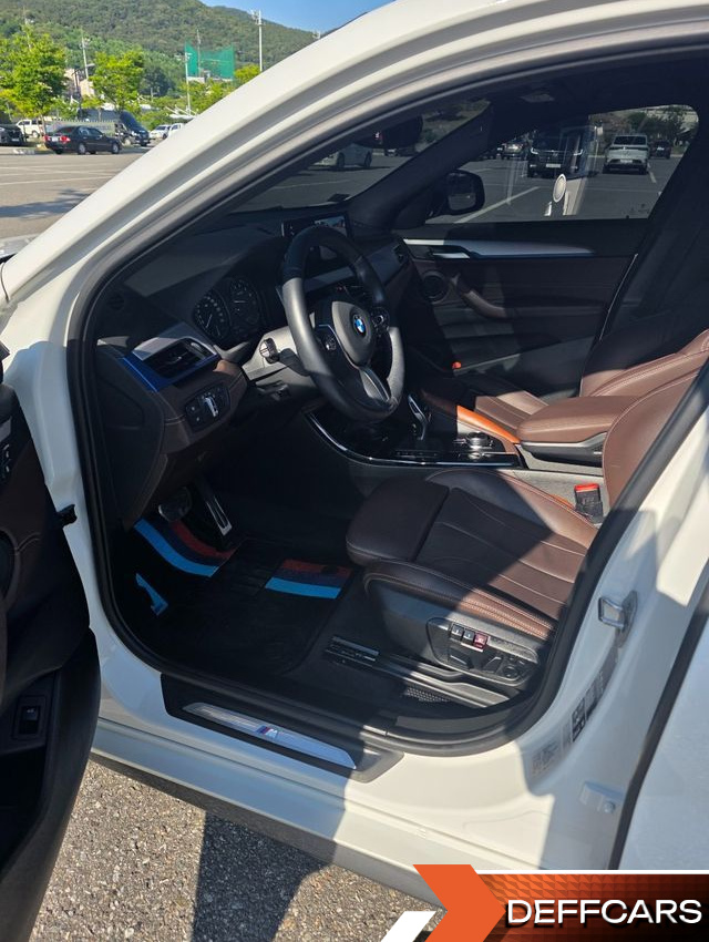 BMW X2 (F39) xDrive20i M Sport купить на сайте DeffCars