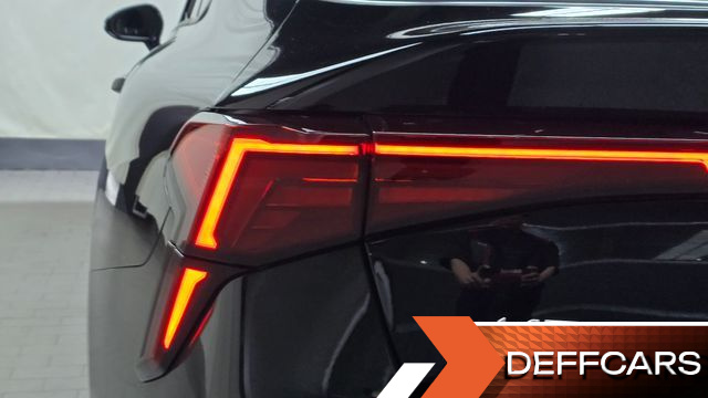 Kia K5 2.0 Prestige купить на сайте DeffCars