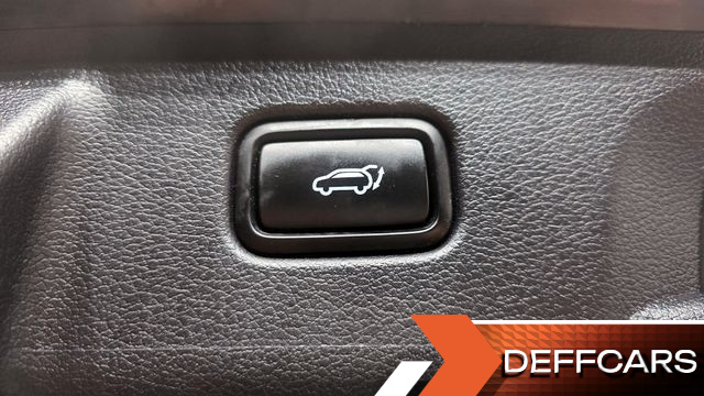 Hyundai PALISADE Gasoline 3.8 4WD Calligraphy купить на сайте DeffCars