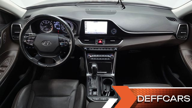 Hyundai GRANDEUR 2.4 Premium Special купить на сайте DeffCars