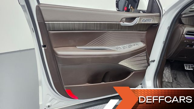 Hyundai PALISADE Diesel 2.2 2WD Calligraphy купить на сайте DeffCars