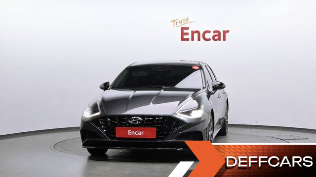 Hyundai SONATA 2.0 Premium Plus купить на сайте DeffCars