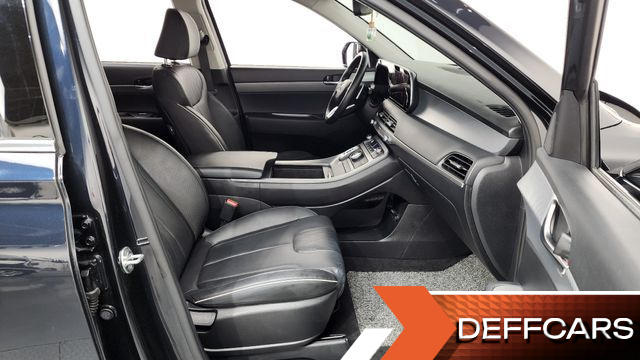 Hyundai PALISADE Diesel 2.2 2WD Exclusive купить на сайте DeffCars