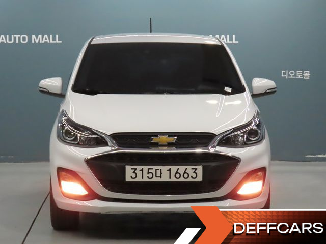 ChevroletGMDaewoo SPARK Premier купить на сайте DeffCars