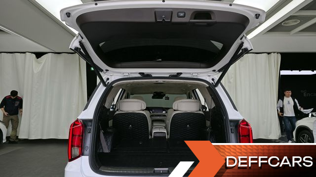 Hyundai PALISADE Gasoline 3.8 2WD VIP купить на сайте DeffCars