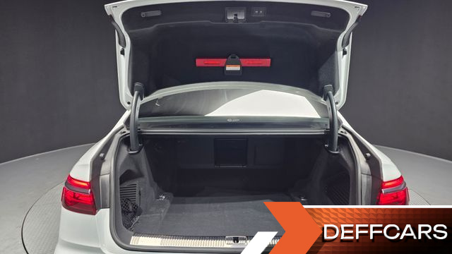 Audi A8 55 TFSI Quattro Premium LWB купить на сайте DeffCars