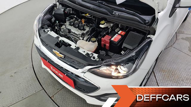 ChevroletGMDaewoo SPARK Premier купить на сайте DeffCars
