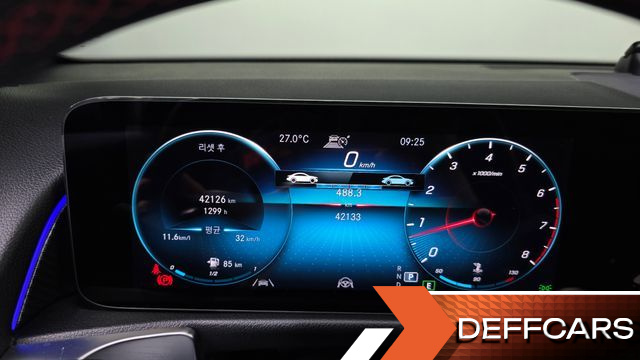 Mercedes GLB-CLASS GLB250 4MATIC купить на сайте DeffCars