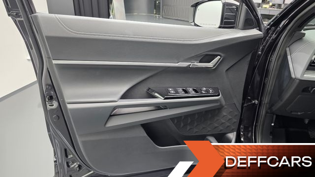 Ssangyong TORRES Gasoline 1.5 2WD T7 купить на сайте DeffCars