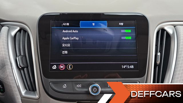ChevroletGMDaewoo MALIBU 1.3 Turbo LS Deluxe купить на сайте DeffCars