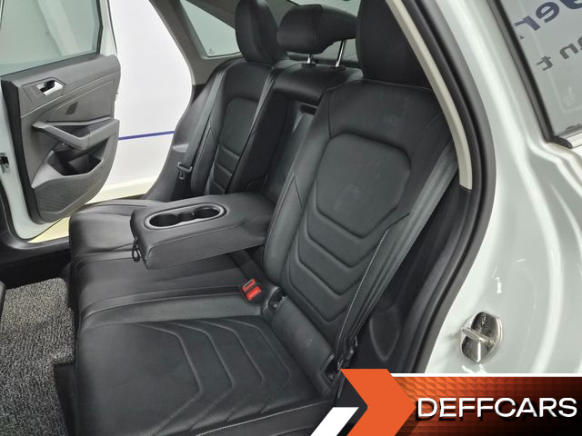 Volkswagen JETTA 1.4 TSI Prestige купить на сайте DeffCars