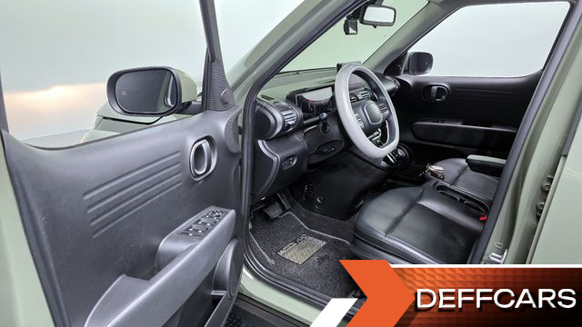 Hyundai CASPER Inspiration купить на сайте DeffCars