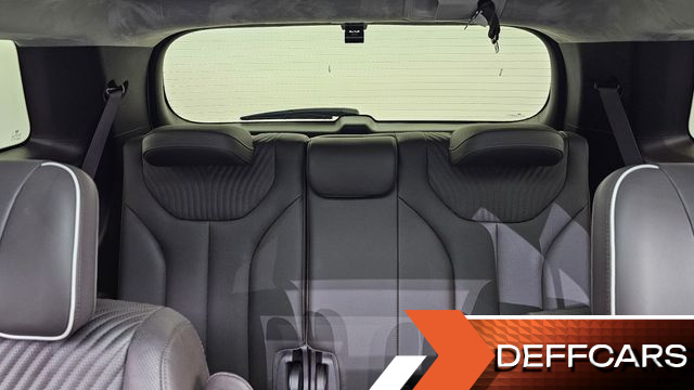 Hyundai PALISADE Gasoline 3.8 4WD Calligraphy купить на сайте DeffCars