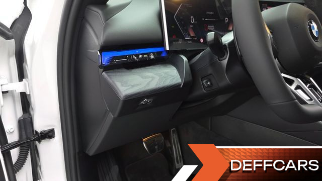 BMW 5-SERIES 520i M Sport купить на сайте DeffCars