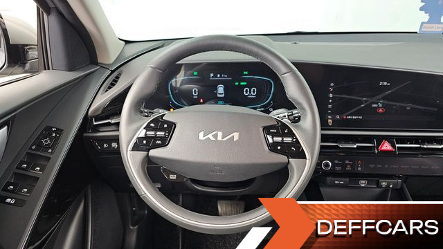 Kia NIRO Prestige купить на сайте DeffCars