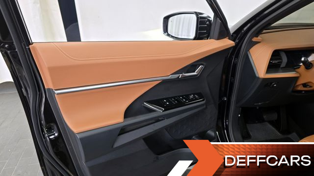 Ssangyong TORRES Gasoline 1.5 2WD Black Edition купить на сайте DeffCars