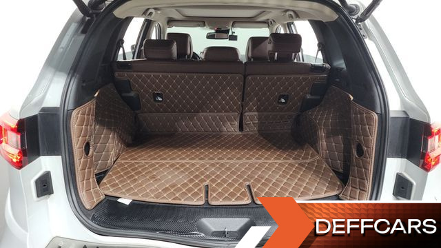 Renault-KoreaSamsung QM6 2.0 GDe RE Signature 2WD купить на сайте DeffCars