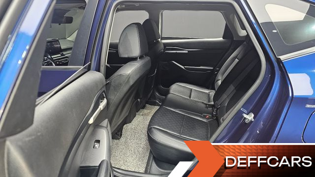 Kia SELTOS Gasoline 1.6 Turbo 4WD Prestige купить на сайте DeffCars