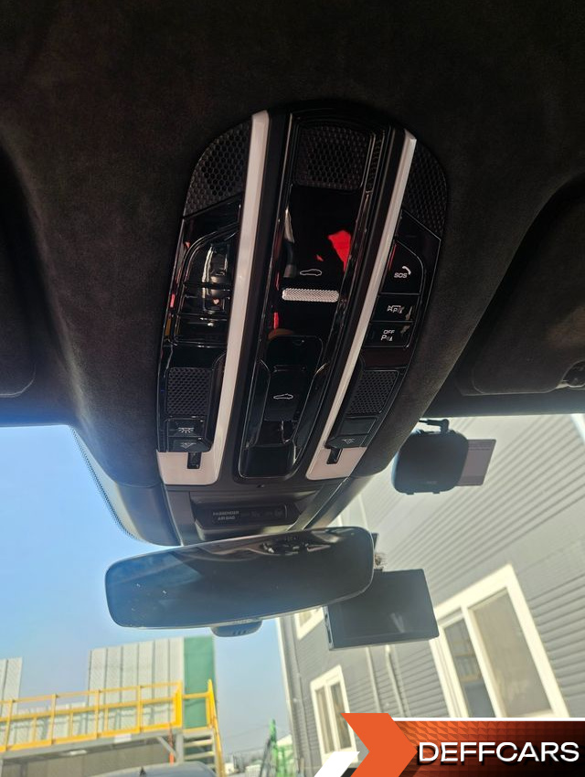 Porsche CAYENNE 4.0 Turbo купить на сайте DeffCars