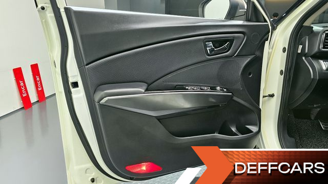 Ssangyong TIBOLI 1.5 A3 2WD купить на сайте DeffCars