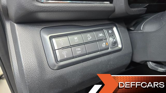 Ssangyong TIBOLI Gasoline 1.5 2WD V3 купить на сайте DeffCars
